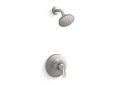 Kohler® TS27382-4G-BN Bellera Trim Kit Shower Faucet, 2.5 gpm Flow Rate