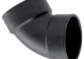 4 Inch ABS DWV 60 Degree Elbow