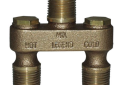 Legend 111-154 1/2" T-20A Anti-Sweat Toilet Tank Valve