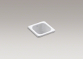 Kohler 6552-0 Self-Rimming Entertainment Sink