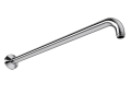 Perrin & Rowe 1120APC Rohl Cross Collection Wall Mount Shower Arm Ceiling, Import