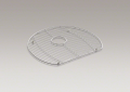 Kohler 2996-ST Undertone(R) Sink Racks