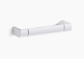 Kohler K-33558-CP Seer(R) 4" Cabinet Pull - Polished Chrome