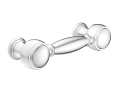Moen® YB8407CH Drawer Pull, Weymouth™, Polished Chrome, Import