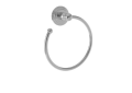 Newport Brass 890-1400-26 Towel Ring - Open - Polished Chrome