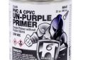 Oatey 60445 Hercules Un-Purple PVC and CPVC Primer - 16 ounces
