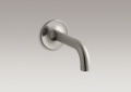 Kohler 14427-BN Purist(R) Bathroom Fittings