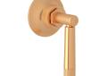 Rohl® MB2048LMSG Transitional Volume Control/Diverter, Satin Gold