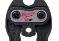 Milwaukee 49-16-2453C M12 FORCE LOGIC 3/4 inch PEX Crimp Jaw Assembly
