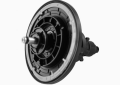 Sloan 3325000 EBV-1022-A  Dual Filter Urinal Electronic Diaphragm Assembly 1.0 GPF