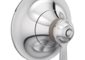 Moen® TS44401 Thermostatic Valve Trim, Polished Chrome