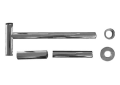 DURAVIT 0050361092 Design Siphon With Tail-Piece, 3 in L, Import