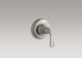 Kohler T10360-4-BN Volume Control Trim