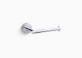 Kohler K-27292-CP Elate(R) Toilet Paper Holder - Polished Chrome