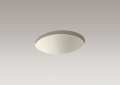 Kohler 2205-47 Undercounter Lavatory