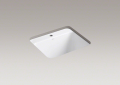 Kohler 6663-1U-0 Undercounter Utility Sink