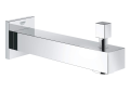 Grohe 13307000 Eurocube(R) Tub Spout - StarLight Chrome