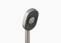Kohler K-26284-BN Statement(R) Oblong Three-Function Handshower, 2.5 GPM - Vibrant Brushed Nickel