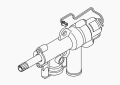 Kohler K-1178733 Solenoid Valve Assembly