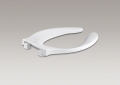 Kohler 4731-GC-0 Stronghold(R) Commercial Seats