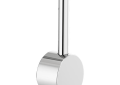 Brizo® HLK175-PC Odin® Handle Kit, For Use With Pull-Down Faucet, Polished Chrome, Import