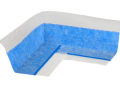 Arc Inc WP3101-INT Internal Corner