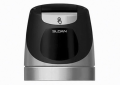 Sloan® 0325312 EBV-312-A-C Single and Dual-Flush Solis Module, For Use With: Solis® Water Closet Flushometer, Domestic