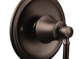 Moen® T2181ORB T2181 Trim, Oil Rubbed Bronze