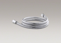 Kohler K-45981-CP Awaken 72 inch Shower Hose - Polished Chrome