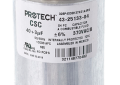 Ruud 43-25133-04 40/3/370 Dual Round Capacitor