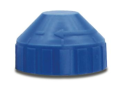 Watts 428337 81007329 Relacement Manifold Cap - Blue
