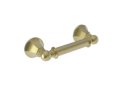 Newport Brass 1200-1500-04 Double Post Toilet Tissue Holder - Satin Brass
