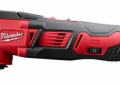 Milwaukee 2626-20 M18 Cordless Multi-Tool less Battery