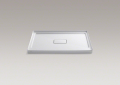Kohler 9397-0 Shower Receptor with Removable Cover 48" x 36"