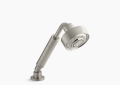 Kohler K-973-BN Purist Multi-function Handshower - Vibrant Brushed Nickel