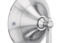 Moen® TS2911 Round Valve Trim Only
