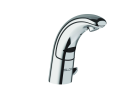 Sloan® Optima Plus® 3335121 EAF-150 Hand Washing Faucet, Commercial, 1 gpm Flow Rate, Polished Chrome, Function: Touchless