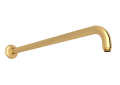 Rohl® 1455/20IB Rohl Multiple Collections Shower Arm, 20 in L Arm
