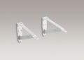Kohler 1814-P-NA Brackets
