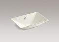 Kohler 4819-96 Vessels Lavatory