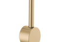 Brizo® HLB175-GL Odin® Handle Kit, For Use With Bar Faucet, Luxe Gold, Import