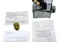 Ruud FP-22 Natural Gas to LP Conversion Kit