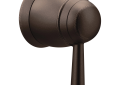 Moen® T4412ORB T4412 Valve Trim, No, Oil Rubbed Bronze