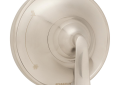 Speakman® SM-7000-P-BN Contemporary Shower Valve Trim, Brushed Nickel