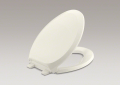 Kohler 4713-96 Quiet-Close, Quick Release(TM) Toilet Seat