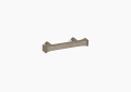 Kohler K-523-BV Memoirs(R) Stately 3" Cabinet Pull - Vibrant Brushed Bronze