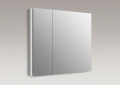 Kohler 99008-NA Verdera(TM) Medicine Cabinets