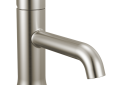 Delta 559LF-SSMPU Trinsic(R) Single Handle Bathroom Faucet - Stainless