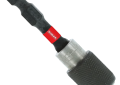 Diablo DBH238QC 2-3/8 inch Long Quick Change Magnetic Drive Bit Holder