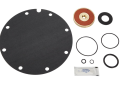 Watts LFRK909M1-RV 0794150 4 inch Through 10 inch Backflow Preventer Relief Valve Rubber Parts Repair Kit